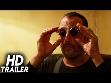 Léon: The Professional