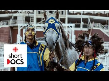 Fast Horse Trailer (Sundance 2019)