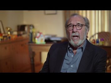 James L. Brooks on LOST IN AMERICA