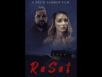 ReSet (2021) Trailer Horror Thriller