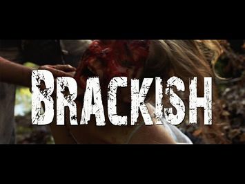 Brackish Trailer (2015) Official Trailer