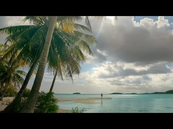 Martin Clunes: Islands of the Pacific, part 1, French Polynesia