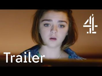 TRAILER: Cyberbully | Catch up on All 4