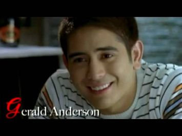 'Gerald Anderson' & 'Kim Chiu' Movie: 'PAANO NA KAYA TRAILER' [HD]