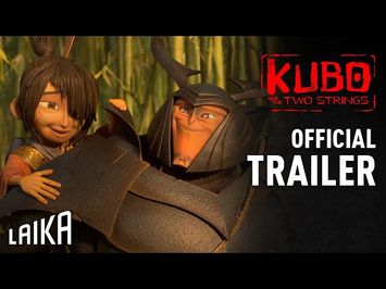 Theatrical Trailer