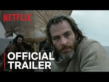 Outlaw King | Official Trailer [HD] | Netflix