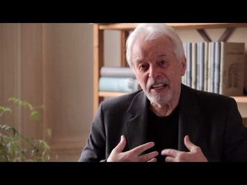 Jodorowsky's Dune Trailer