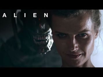 Alien: Harvest | Directed by Benjamin Howdeshell | ALIEN ANTHOLOGY