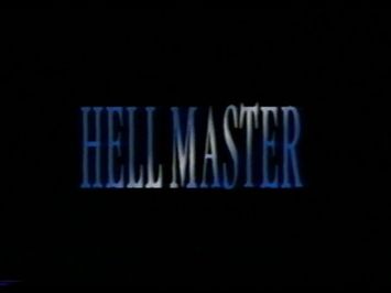 HELLMASTER - (1992) Video Trailer