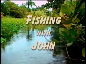 Fishing With John Intro