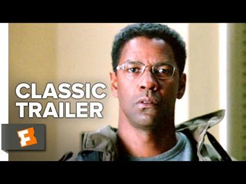 The Manchurian Candidate (2004) Trailer #1 | Movieclips Classic Trailers