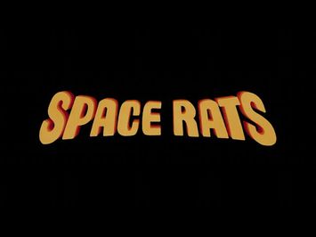 Space Rats - Official Trailer