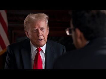 VINDICATING TRUMP TRAILER/New Dinesh D'Souza Movie