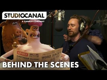 The Voices Featurette