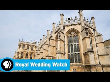 ROYAL WEDDING WATCH | Official Trailer | PBS