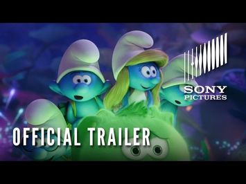 SMURFS: THE LOST VILLAGE - Official 