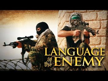 Language of the Enemy - Trailer