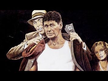 Hard Times (1975) - Trailer HD 1080p