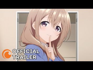 Official Trailer [Subtitled]