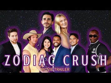 ZODIAC CRUSH - OFFICIAL MOVIE TRAILER (2023)