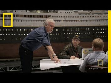 Titanic: The Final Word With James Cameron | Titanic 100