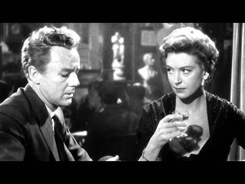 The End Of The Affair (1955) - Trailer