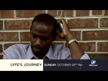 Lyfe's Journey - Preview