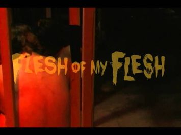 Flesh of my Flesh teaser - Prayer