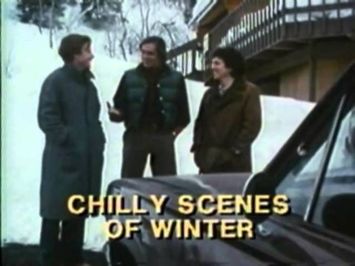 Chilly Scenes Of Winter Trailer 1979