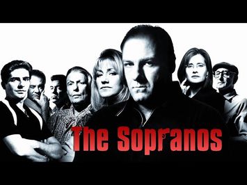 The Sopranos - Official Trailer | HBO Series