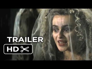 Great Expectations Official Trailer #1 (2013) - Helena Bonham Carter Movie HD