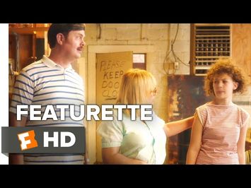 Permanent Featurette - A Very Odd Family (2017) | Movieclips Indie