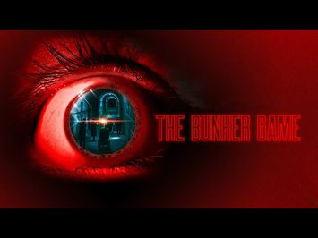 The Bunker Game | Official Trailer | Horror Brains