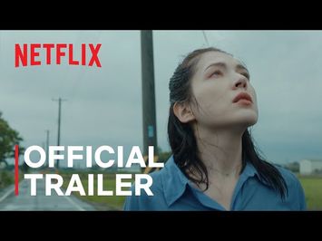 Shards of Her | Official Trailer | Netflix