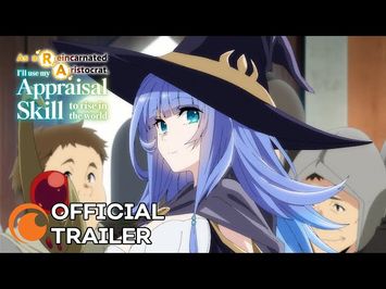 Official Trailer [Subtitled]