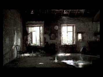 Nostalghia - Directed by Andrei Tarkovsky