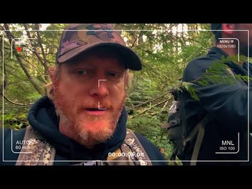 On the Trail of Bigfoot: The Discovery - Trailer (2021) | Screenslam