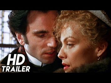 The Age of Innocence (1993) ORIGINAL TRAILER [HD 1080p]