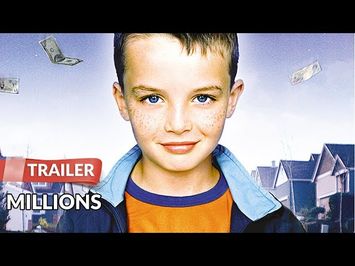 Millions 2005 Trailer HD | Alex Etel | James Nesbitt | Daisy Donovan