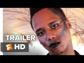 Kiki Official Trailer 1 (2017) - Documentary