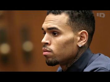 Chris Brown: A History of Violence -- Trailer -- ID