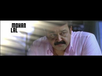 Red Wine Malayalam Movie Official Trailer HD: Mohanlal, Fahad Fazil, Asif Ali