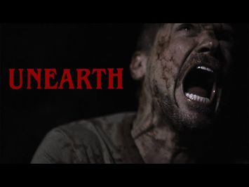 Unearth Trailer