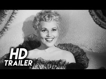 Born Yesterday (1950) Original Trailer [FHD]