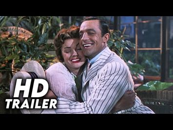 Take Me Out to the Ball Game (1949) Original Trailer