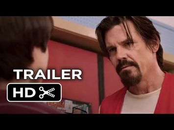 Labor Day Extended Trailer #1 (2013) - Josh Brolin Movie HD