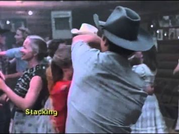 Stacking Trailer 1987