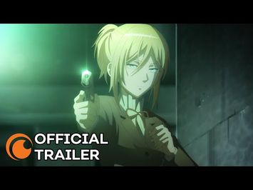 Official Trailer