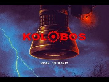 Kolobos - Original Trailer (Daniel Liatowitsch, David Todd Ocvirk, 1999)