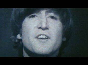 John Lennon: Love is All You Need